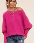 Mae Sweater