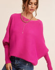 Mae Sweater