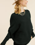 Mae Sweater