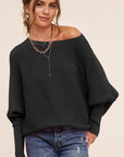 Mae Sweater