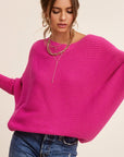 Mae Sweater