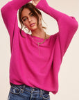 Mae Sweater