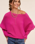 Mae Sweater