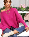 Mae Sweater