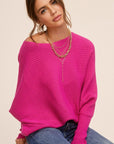 Mae Sweater