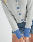 Meadow Sweater Cardigan