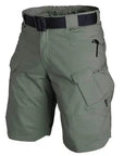 Outdoor Cargo Shorts