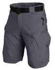 Outdoor Cargo Shorts
