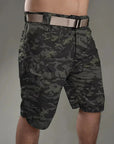 Outdoor Cargo Shorts