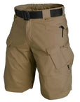 Outdoor Cargo Shorts