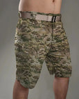 Outdoor Cargo Shorts