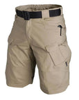 Outdoor Cargo Shorts
