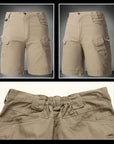 Outdoor Cargo Shorts