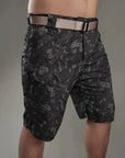 Outdoor Cargo Shorts