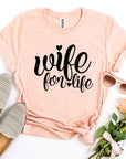 Wife For Life