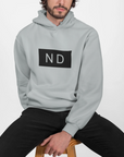 Street Style ND Hooded Sweatshirt