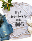 It’s a Southern Kinda Thang