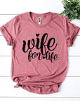 Wife For Life