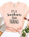 It’s a Southern Kinda Thang