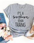 It’s a Southern Kinda Thang