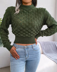 Winter Fashion Pullover Shirt