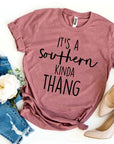It’s a Southern Kinda Thang