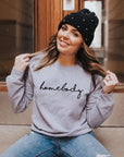 Homebody Sweatshirt