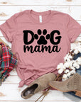 Dog Mama T-shirt