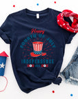 Happy Forth of July T-shirt