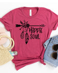 Hippie Soul