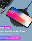 Wireless Charging Pad - 30W