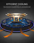 Wireless Charging Pad - 30W