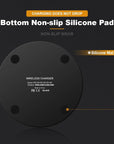 Wireless Charging Pad - 30W