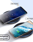 Wireless Charging Pad - 30W