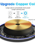 Wireless Charging Pad - 30W