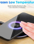 Wireless Charging Pad - 30W
