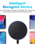 Wireless Charging Pad - 30W