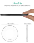 Wireless Charging Pad - 30W