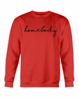 Homebody Sweatshirt