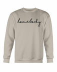 Homebody Sweatshirt