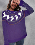 Halloween Sweater