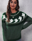 Halloween Sweater