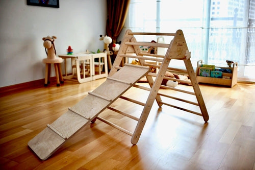 Montessori Climbing Set (3 Pieces)