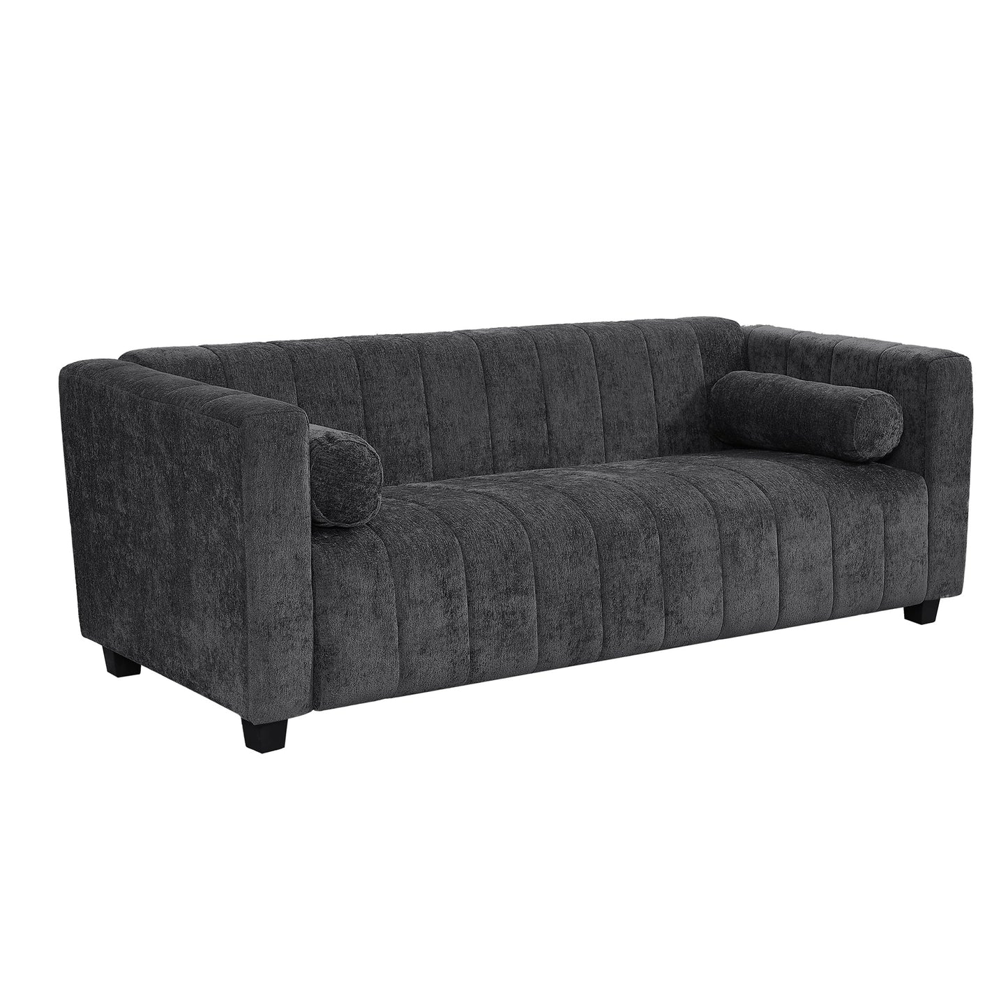 Upholstered Sofa