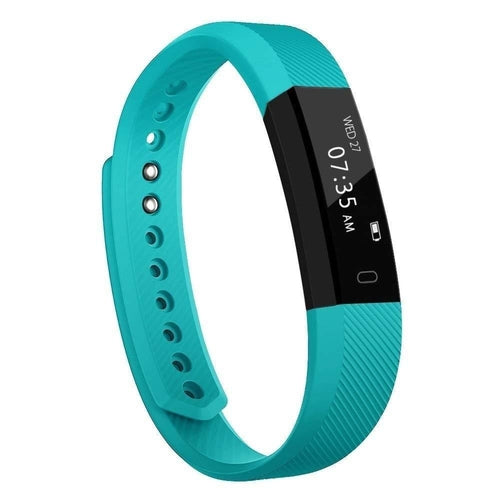 SmartFit Slim Activity Tracker And Monitor Smart Watch