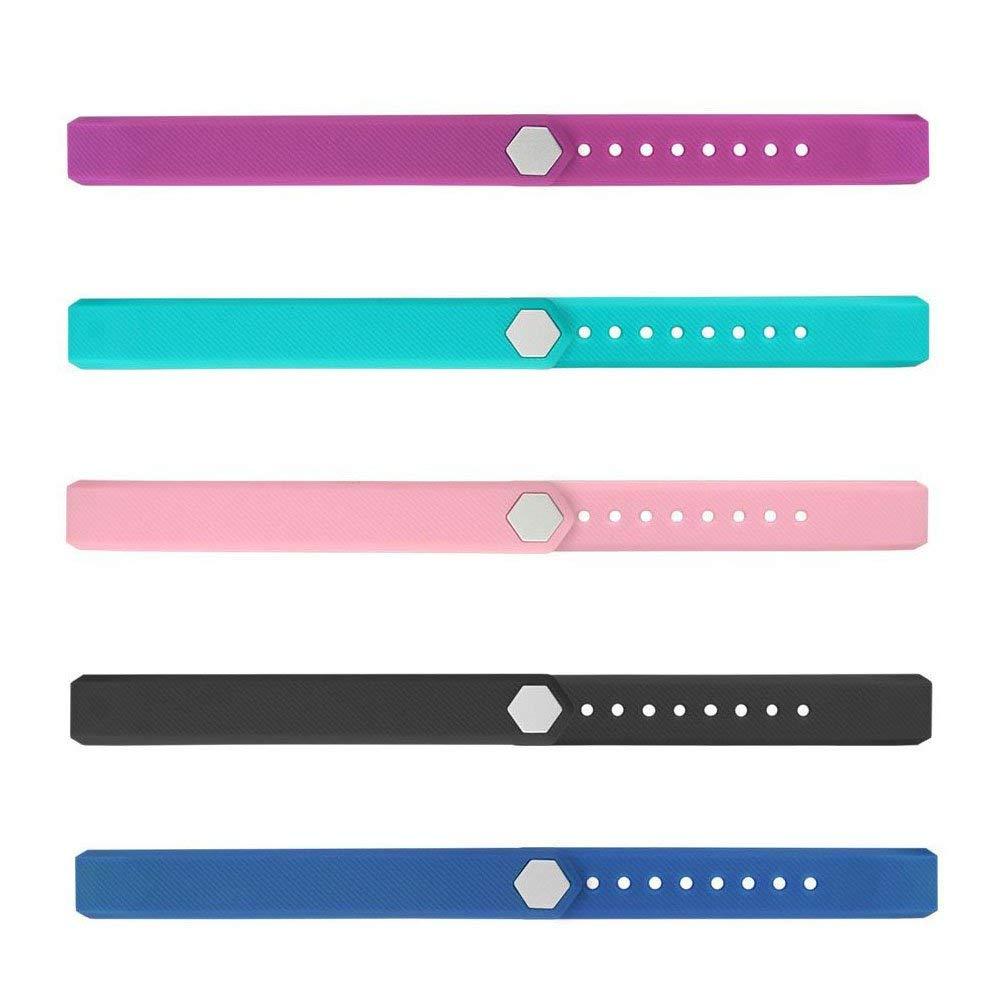 SmartFit Slim Activity Tracker And Monitor Smart Watch