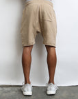 RAW CITY CUT SHORT