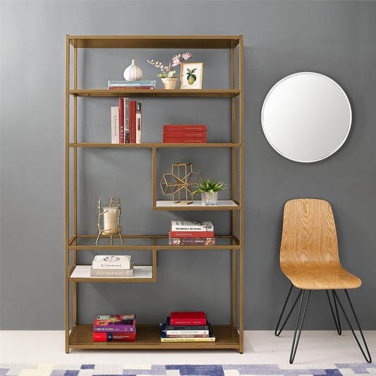 Dorel Living  Bookcase