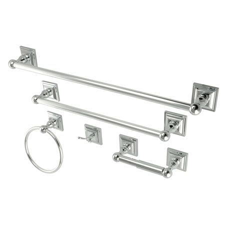 Kingston Brass Bathroom Accessory Collection