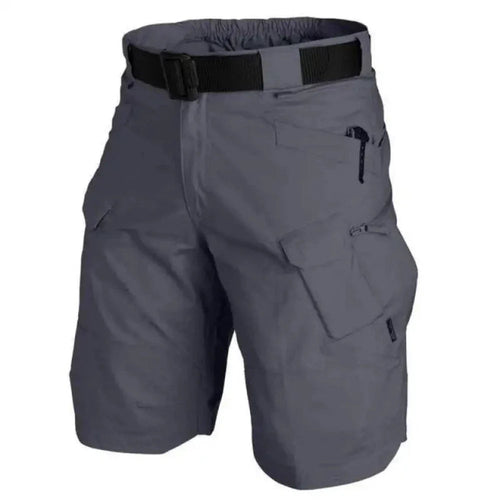 Outdoor Cargo Shorts